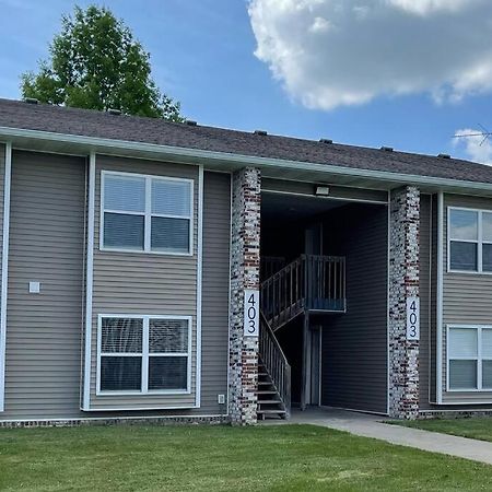 The Irene - 2 Bedroom Apt In Quilt Town, Usa Hamilton Eksteriør billede